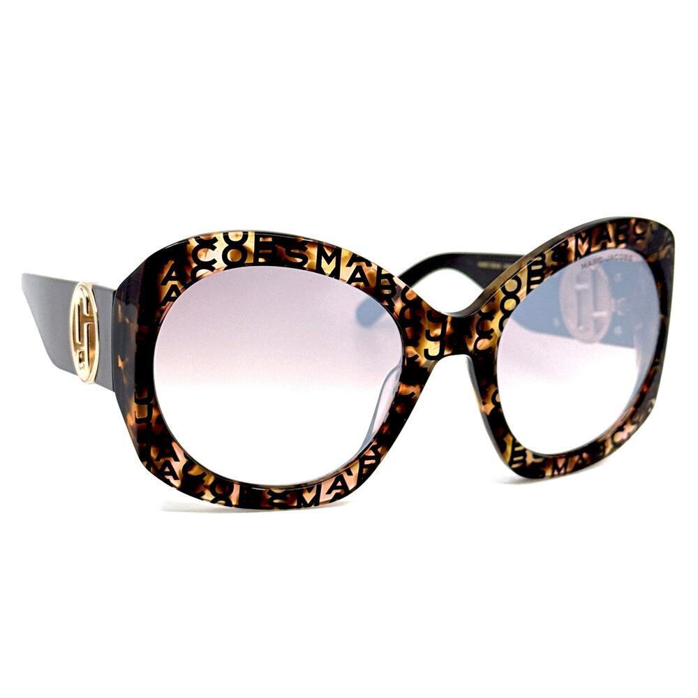 NEW!!! MARC JACOBS Sunglasses MARC 722/S H7PNQ Authentic